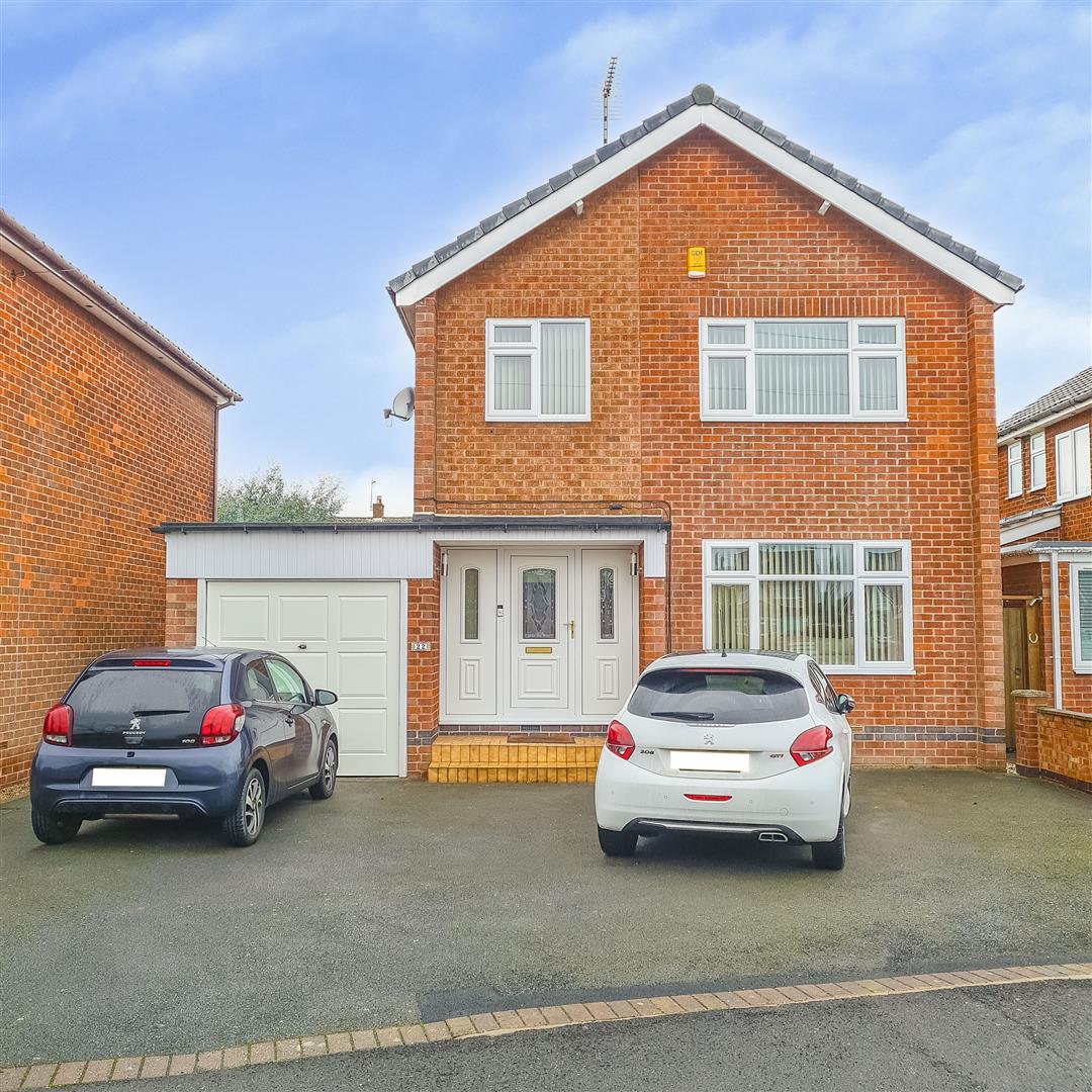 Weston Crescent, Sawley Robert Ellis Estate Agents